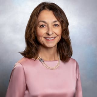 Silvia Patrizi, MD