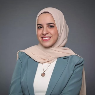 Sarah Jaber, DO, Internal Medicine, Winfield, IL