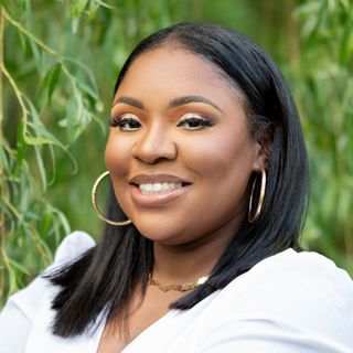 Jazmin Johnson, Psychiatric-Mental Health Nurse Practitioner, East Hartford, CT