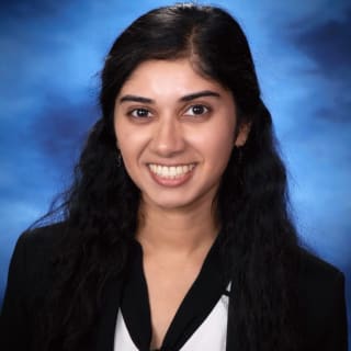 Pooja Saiganesh, MD, Internal Medicine, Philadelphia, PA