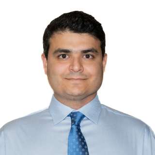 Kianoosh Najafi, MD, Medicine/Pediatrics, Altadena, CA