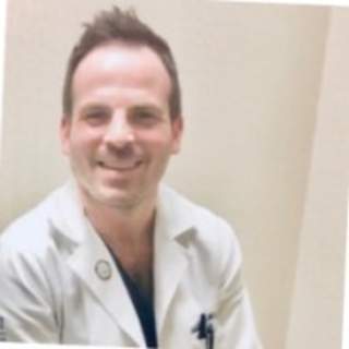 Daniel Vernik, PA, Orthopedics, Freehold, NJ