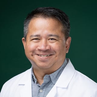 Ronel Santos, MD, Neurology, East Lansing, MI