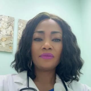 Regina Ottan-Obi, Nurse Practitioner, Houston, TX