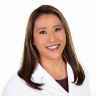 Candice Marie Reyes, MD