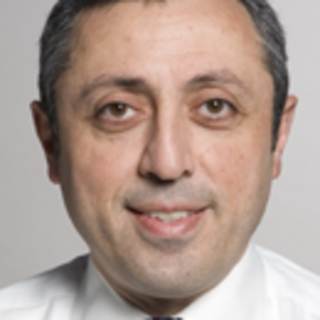 Zaza Aivazi, MD, Cardiology, New York, NY