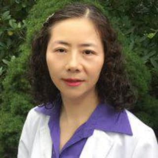 Juan Liu, PA, Physician Assistant, Ellicott City, MD