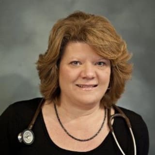 Laura (Spangler) Ruby, Adult Care Nurse Practitioner, Westminster, MD