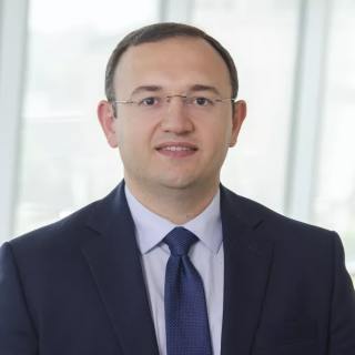 Nurlan Aliyev, MD, Internal Medicine, Omaha, NE