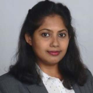 Aditi Sarker, MD