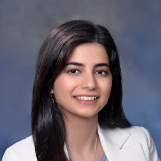 Rujman Khan, MD, Internal Medicine, Cleveland, OH