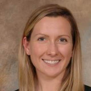 Mallory Mckeon, MD, Resident Physician, Cincinnati, OH