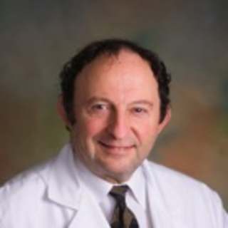 Harold Margolis, DO, Hematology, Madison Heights, MI