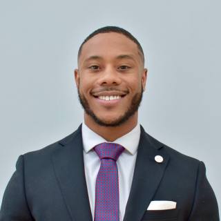 Bryson Houston, MD
