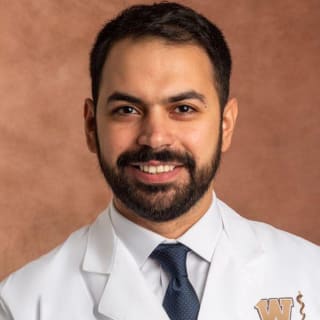 Mohammad Baidoun, MD, Pediatrics, Springfield, IL