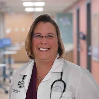 Janice Sheridan, Family Nurse Practitioner, Naples, FL, NCH Baker Hospital