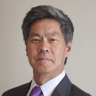 Robert Ryu, MD, Interventional Radiology, Los Angeles, CA, Keck Hospital of USC