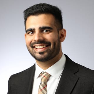 Jagroop Doad, DO, Internal Medicine, Grand Rapids, MI
