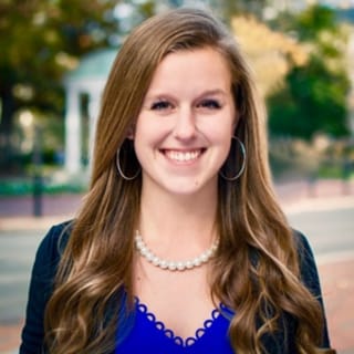 Heather Swain, MD, Resident Physician, Chapel Hill, NC