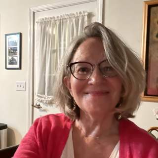 Mary Johnston