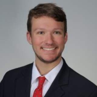 Noah Gurr, Pharmacist, Mount Pleasant, NC