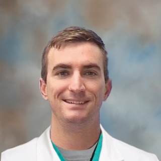 Ben Dahlberg, DO, Internal Medicine, Gulfport, MS