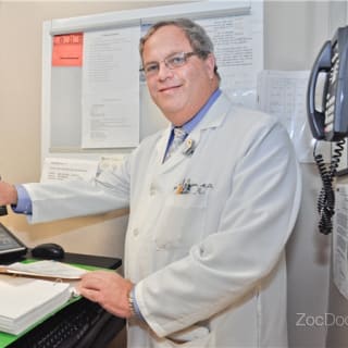 Jay Youngerman, MD, Otolaryngology (ENT), Plainview, NY, Long Island Jewish Medical Center