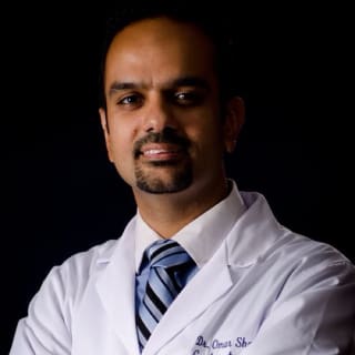 Omar Sharif, MD, Gastroenterology, Yuma, AZ, Yuma Regional Medical Center