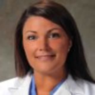 Brittany Perron, Vascular Surgery, Providence, RI