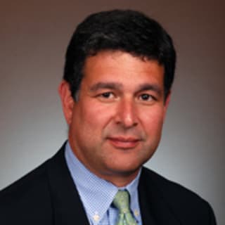 Rod Acosta, MD