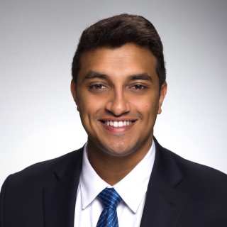 Sidharth Srinivasan, MD, Internal Medicine, Piscataway, NJ