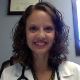 Sarah Casper, Family Medicine, North Canton, OH