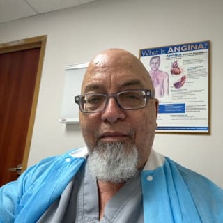 Dr. Joseph Santiago, MD – Arecibo, PR | Other MD/DO