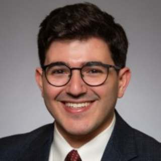 Matthew Cali, MD, Internal Medicine, Dallas, TX