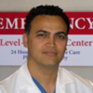 Zia Dehqanzada, MD, General Surgery, Roseville, CA, Sutter Roseville Medical Center