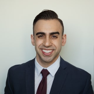 Sami Mostafa, MD, Resident Physician, Minneapolis, MN