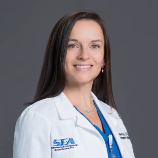 Ashley Grant, DO, Emergency Medicine, Sarasota, FL