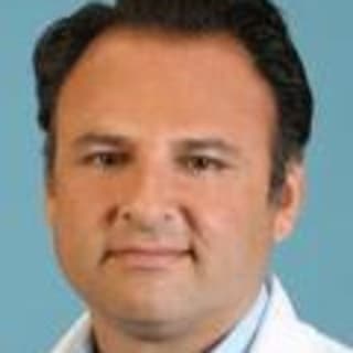 Ali Shahriari, MD