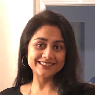 Vaishalee Shukla, MD