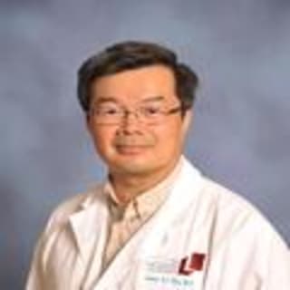 James Hsu, MD, Pulmonology, Henderson, NV