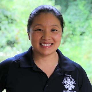 Esther Hwang, DO, Emergency Medicine, Atlanta, GA