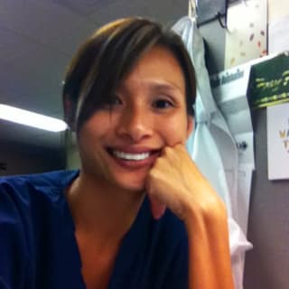 Trang Ho, MD, Internal Medicine, Kansas City, KS, The University of Kansas Hospital