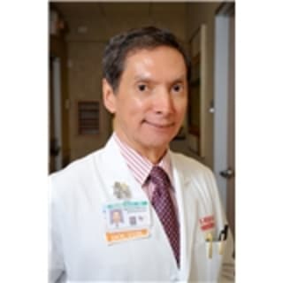 Gerardo Bueso, MD, Endocrinology, Houston, TX, Houston Methodist Hospital