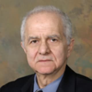 Ivicos Sotirakis, MD, Internal Medicine, New York, NY