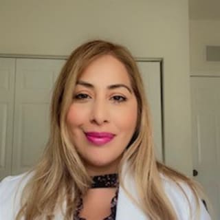 Farah Bustes, Psychiatric-Mental Health Nurse Practitioner, Miami, FL