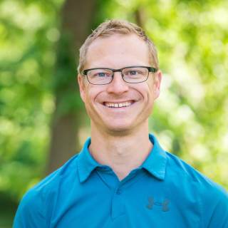 Ryan Carlson, Family Nurse Practitioner, Allendale, MI