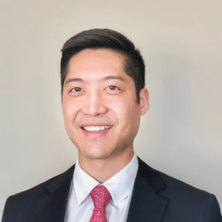 Ryan Chang, MD, Internal Medicine, San Francisco, CA