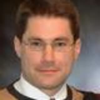 Michael (Dohnanyi) Salacz, MD, Oncology, New Brunswick, NJ, Robert Wood Johnson University Hospital