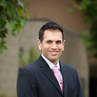 Nirav Shah, MD, Orthopaedic Surgery, West Hills, CA