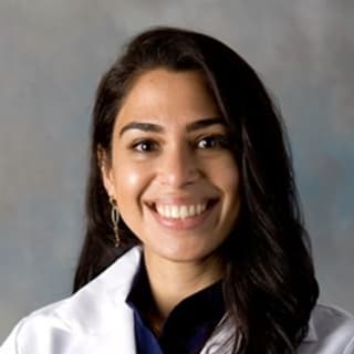 Sarah Syeda, MD, Ophthalmology, Detroit, MI, Rush University Medical Center